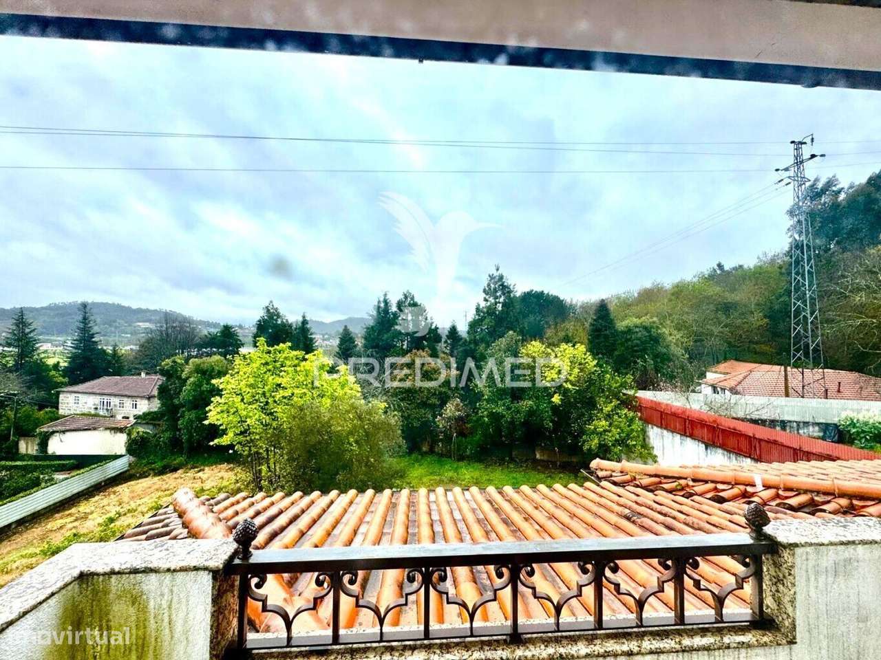 Moradia T3  em Creixomil - Guimarães - Grande imagem: 2/39