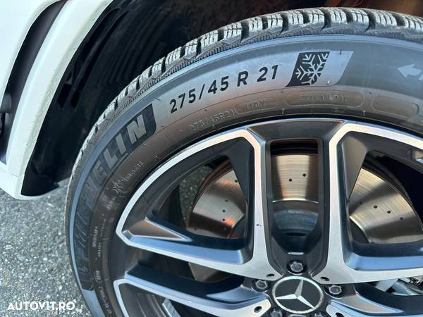 Mercedes-Benz GLE AMG 53 MHEV 4MATIC+ - 37