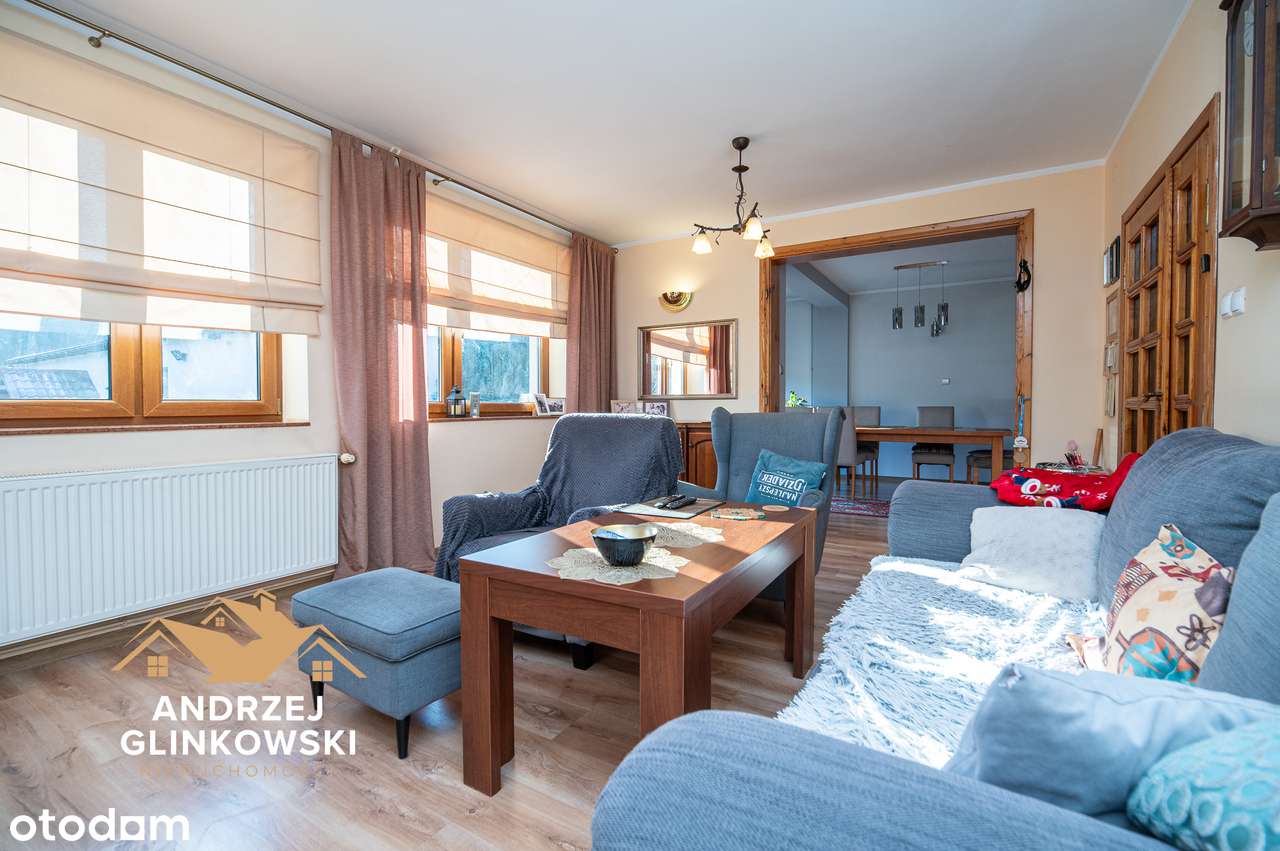 DOM NA SPRZEDAŻ GRÓDEK-8