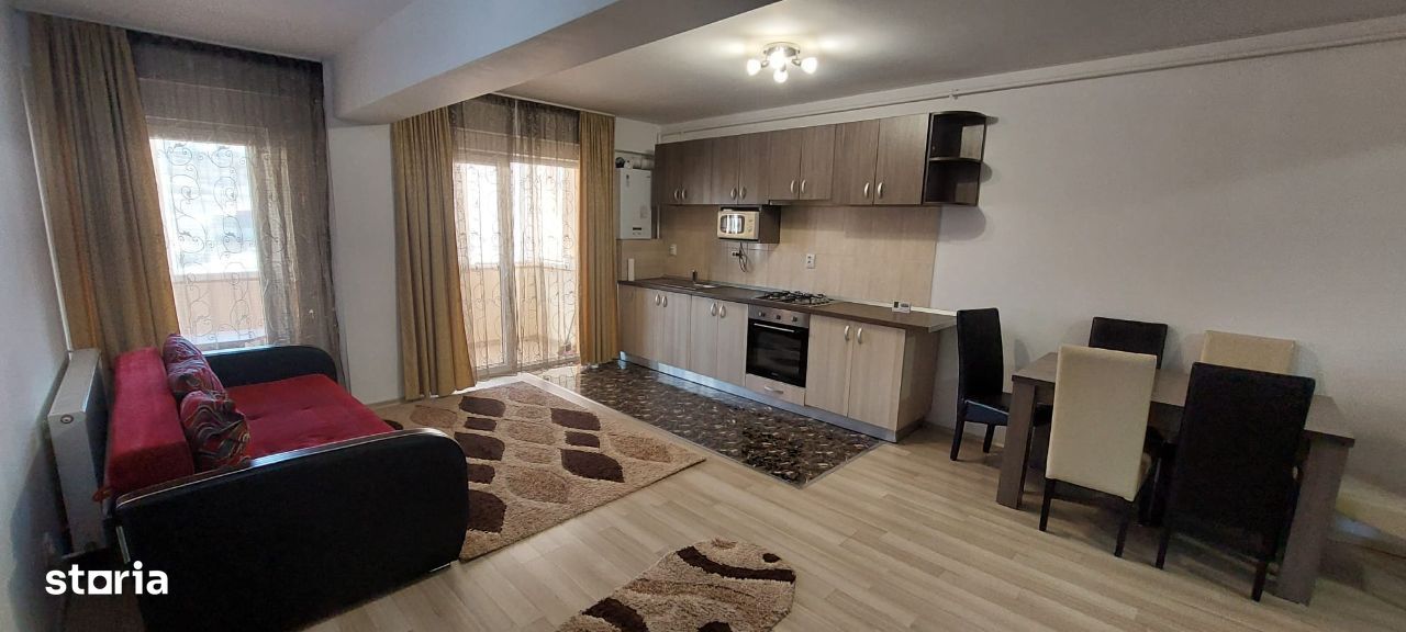 Vanzare Apartament 3 camere 121 500 eur