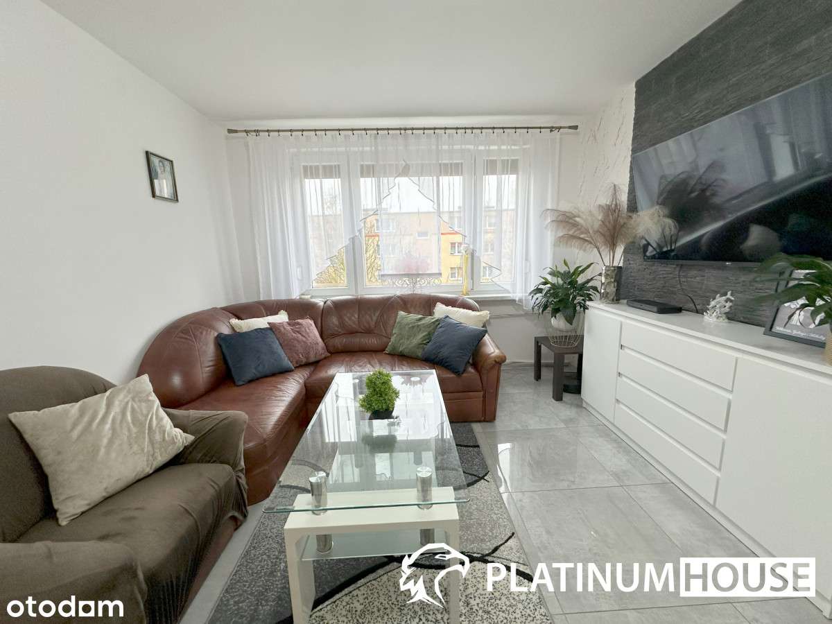 3 pokoje Os. Nadodrzańskie!!!-1