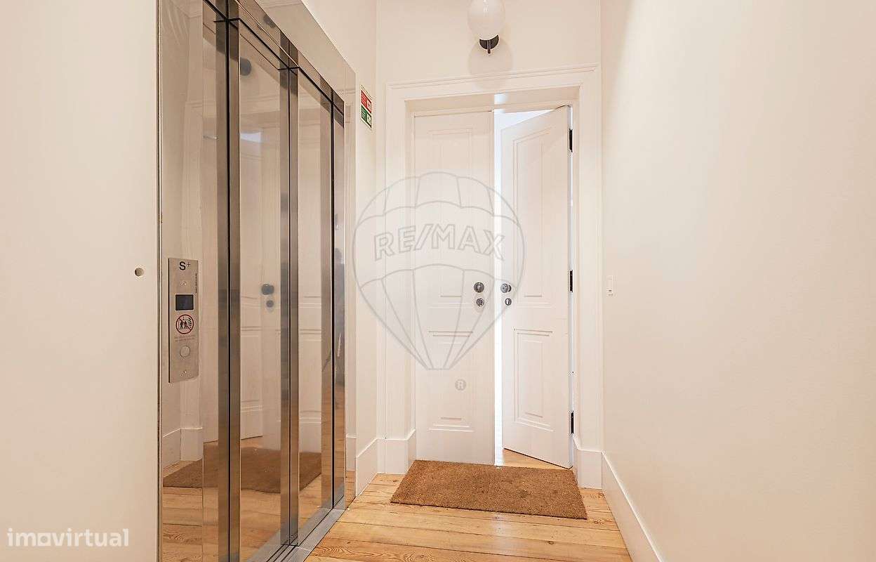 Apartamento T2 para arrendamento - Grande imagem: 2/32