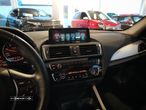 BMW 118 d Advantage - 22