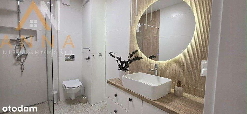 Apartament premium, 4 pokoje, Solno-9