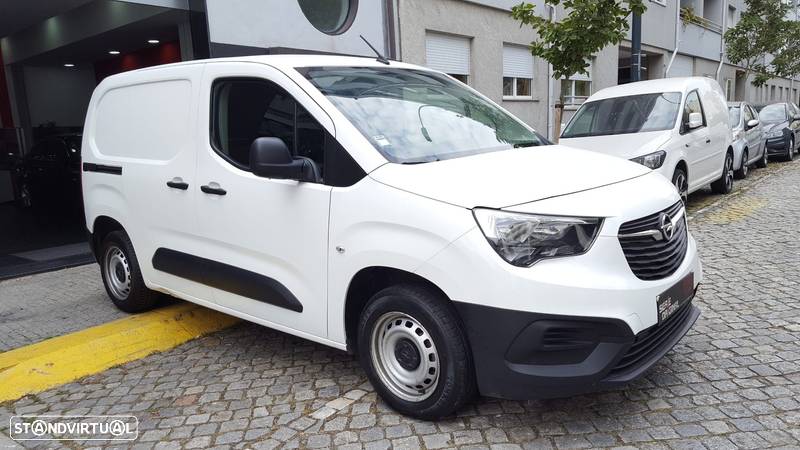 Opel Combo 1.6 CDTi 100 - 2