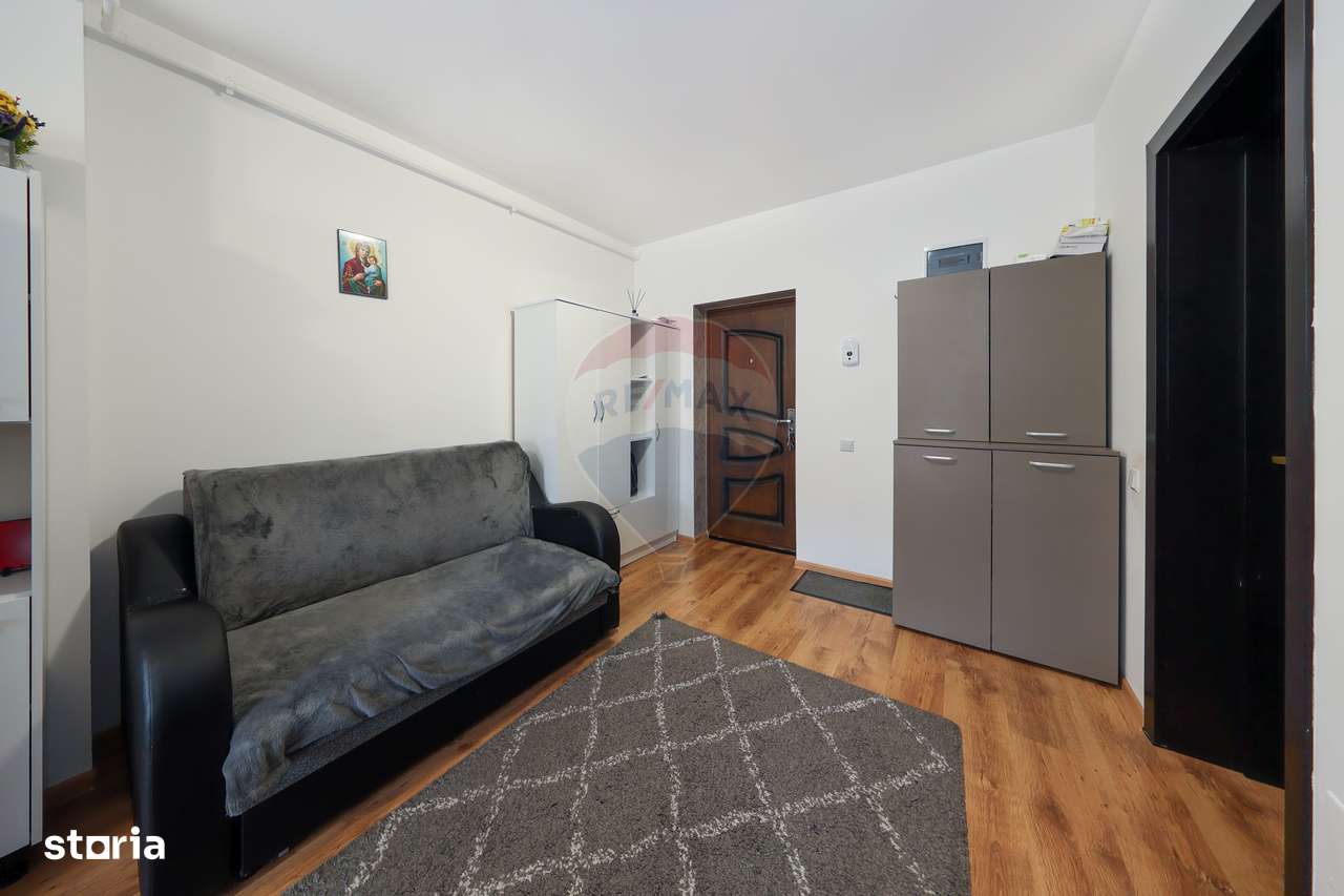 Apartament 2 camere tip studio, 0% comision –loc de parcare Subcetate - Imagine principală: 4/10