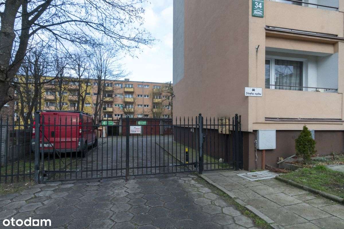 Funkcjonalne mieszkanie - Gdynia ul. Komandorska-15