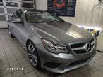 Mercedes-Benz Klasa E 350 Coupe 7G-TRONIC - 18