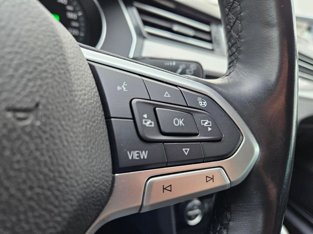 2.0TDI 190KM DSG / HeadUp / Hak / Travel Assist / Webasto / Gwarancja