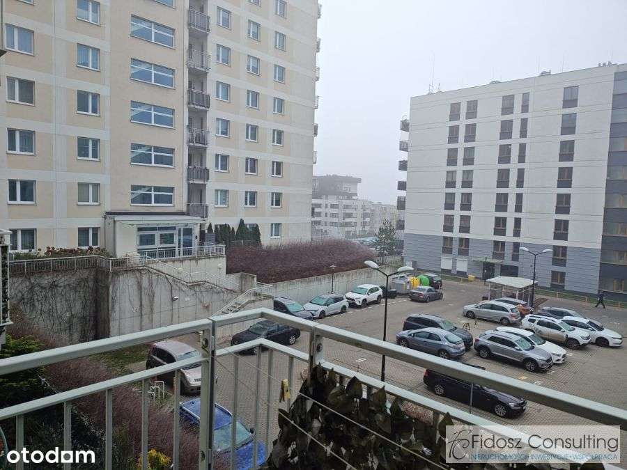 Mieszkanie 33 m2 ul. Panoramiczna-14