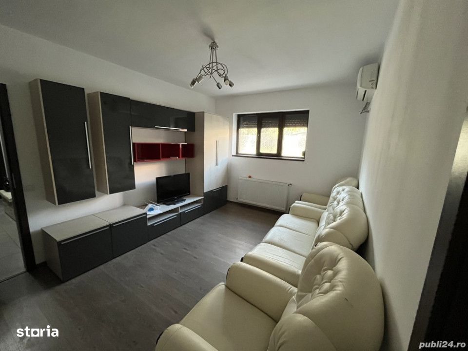 Apartament 3 camere, foarte spatios, Baba Novac, parc I.O.R