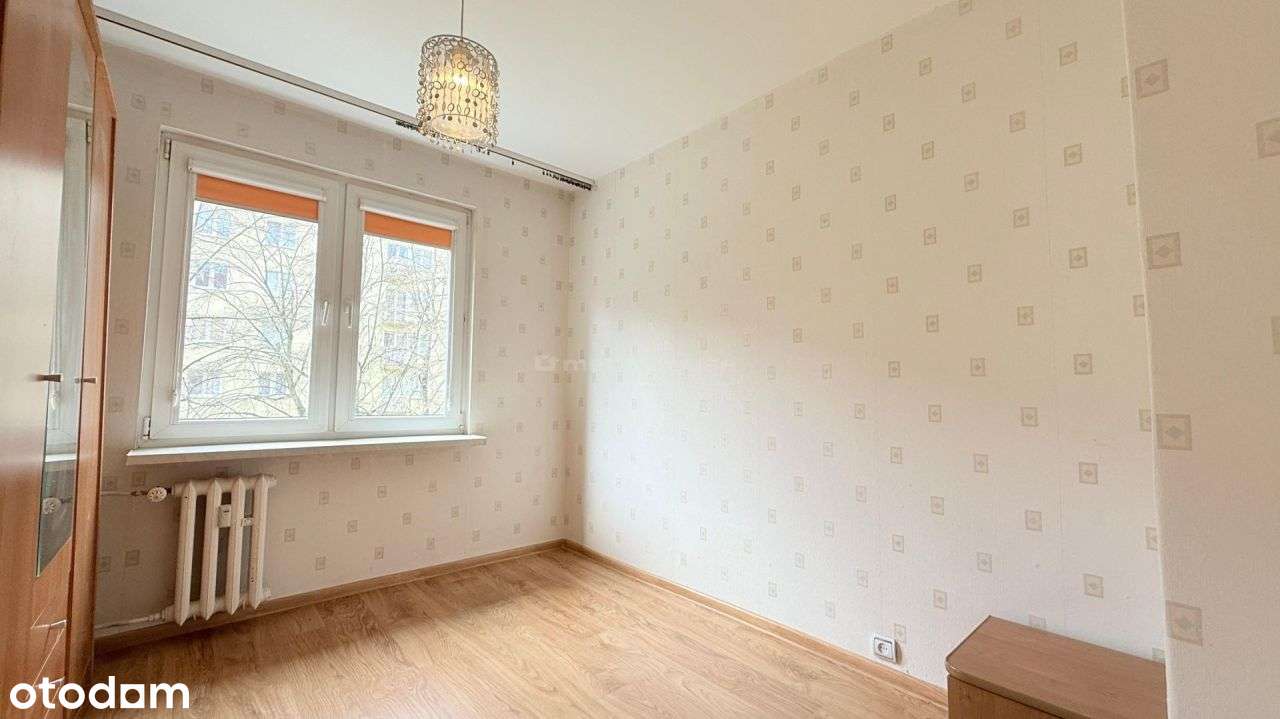 Nowa Cena!!! 3 pokojowe mieszkanie na 1 piętrze!-8