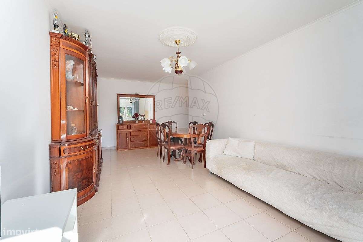 Apartamento T2 para venda-4