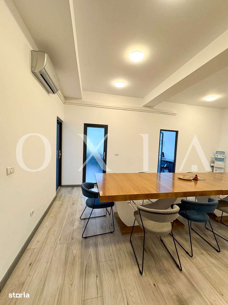 OX672 Spatiu Pretabil Pentru Birou, Bulevardul Cetatii - Imagine principală: 5/9