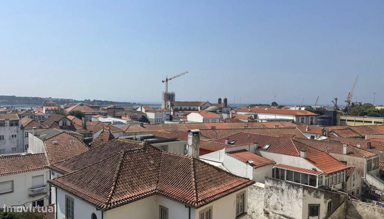 Venda de excelente apartamento T3, Centro da Cidade, Viana do Castelo-20