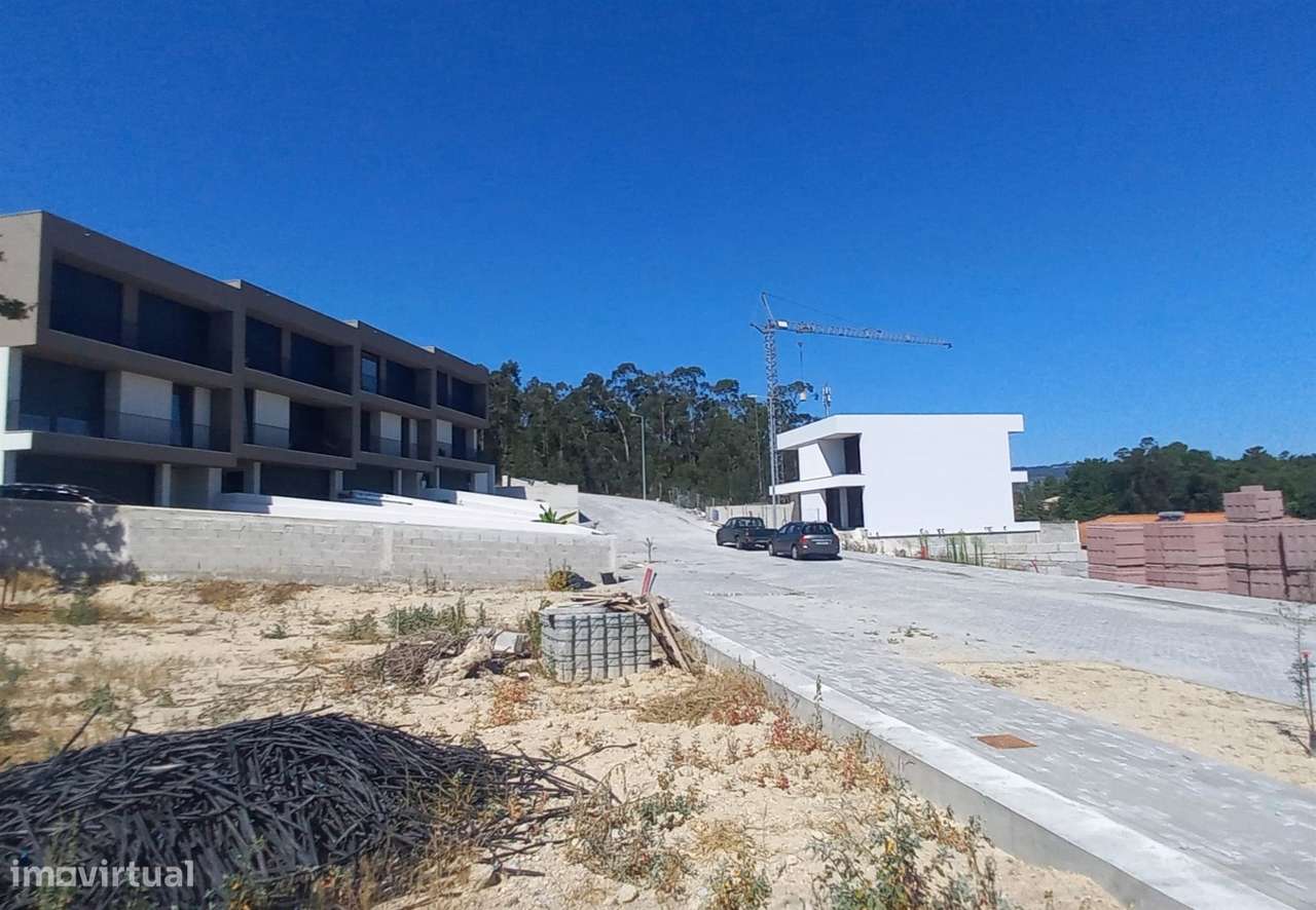 Moradia Isolada T3 Venda em Avessadas e Rosém,Marco de Canaveses-20