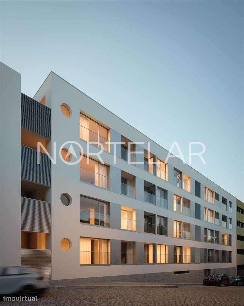 T0 Novo em Pedrouços, Maia-5