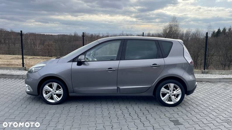 Renault Scenic - 5