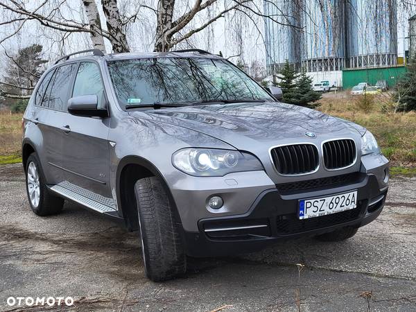 BMW X5 xDrive30d - 4