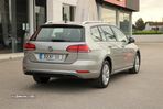 VW Golf Variant 1.6 TDi Confortline DSG - 9