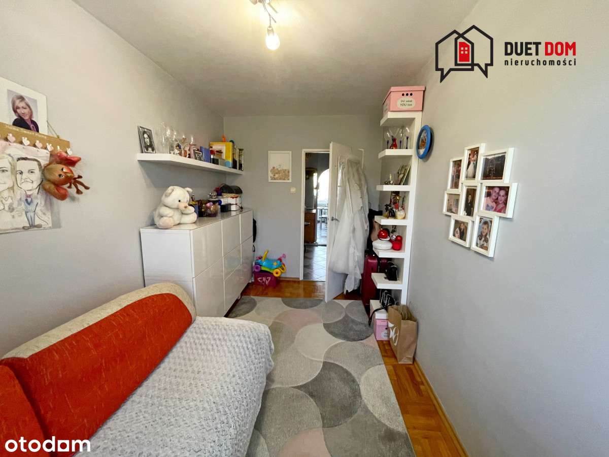 Mieszkanie 3 pokoje ***Czechów***-3