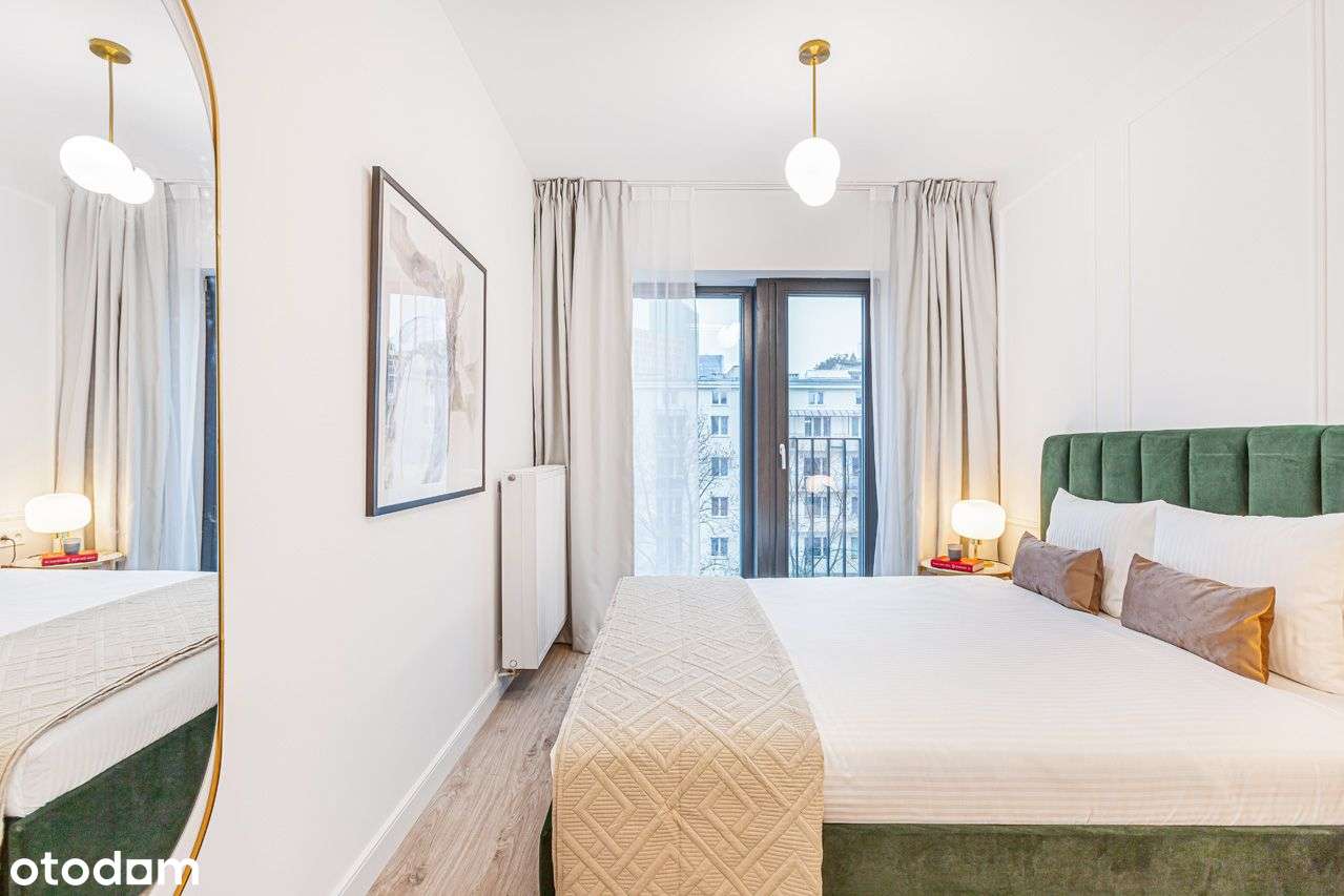 Vonder UpTown | apartament 2-pok. | 27 - Pełny obrazek: 4/13