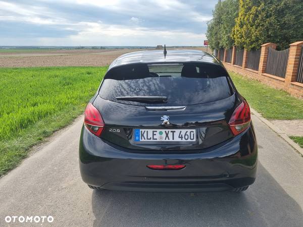 Peugeot 208 1.6 BlueHDi Active S&S - 3