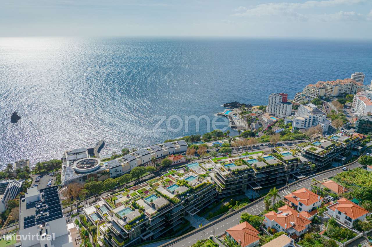 Apartamento T2 Savoy Monumentalis-18