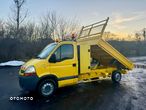 Renault Master - 1