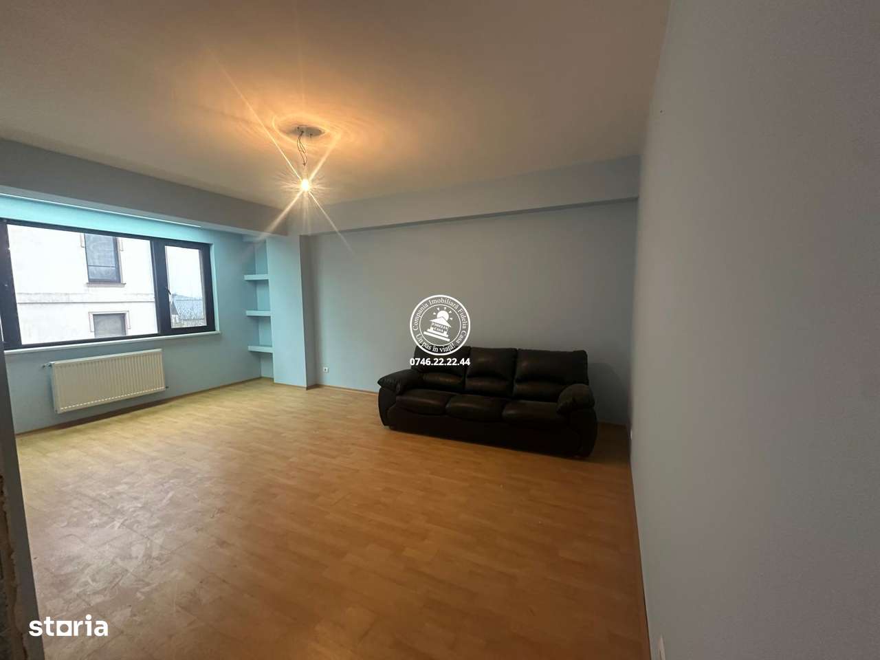 Apartament 4 camere Tatarasi - Imagine principală: 5/8