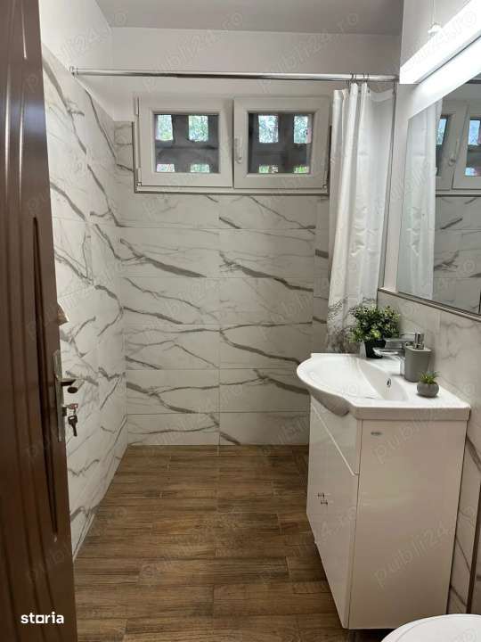 Apartament 4 camere - decomandat - Titan-6