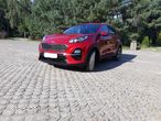 Kia Sportage 1.6 T-GDI GT Line 2WD - 1