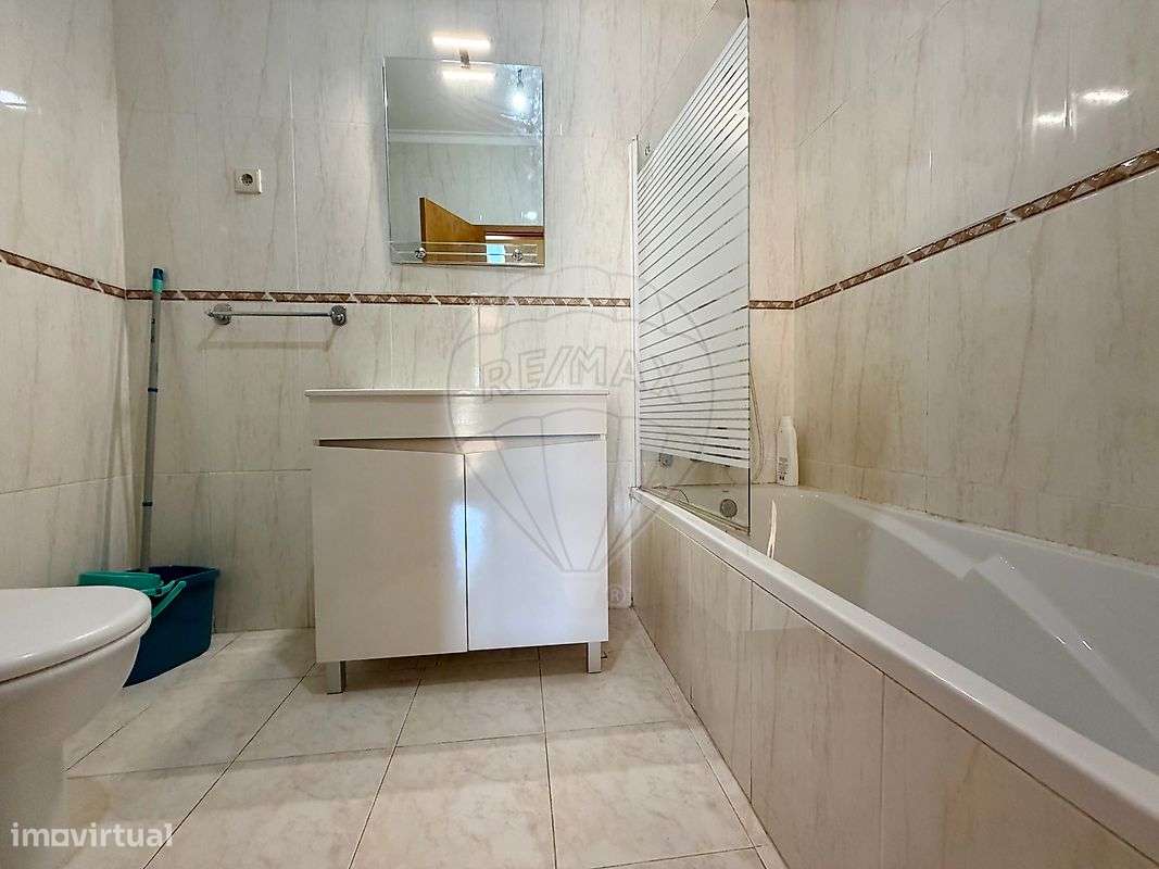 Apartamento T3 para venda-11
