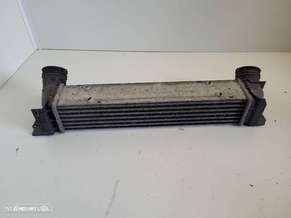 Intercooler 3093796 BMW SERIE 1 3 E82 E87 E90 E91 E92 2.0 18D 20D - 2