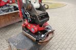 Takeuchi TB 295W ROTOTILT SZCZYPCE ZADBANA - 11