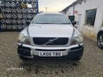 Capota Volvo XC90 2002 - 2006 SUV 4 Usi ARGINTIU (792) - 1