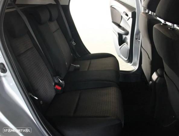 Honda Jazz 1.3 I-VTEC Elegance+Connect Navi - 16