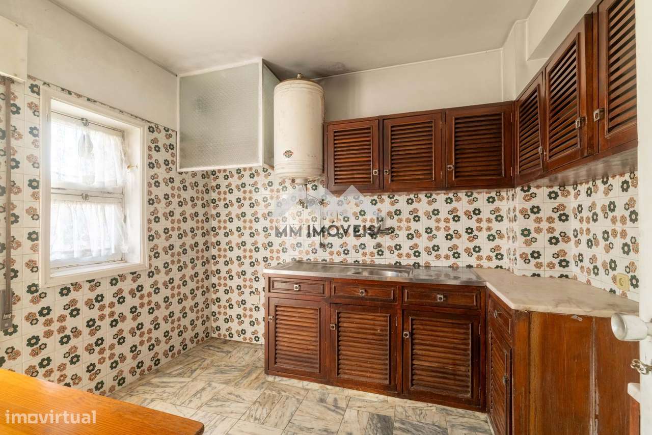 Moradia T3 | Cidade Jovem - Rio Tinto | Metro | Jardim | Garagem - Grande imagem: 5/44