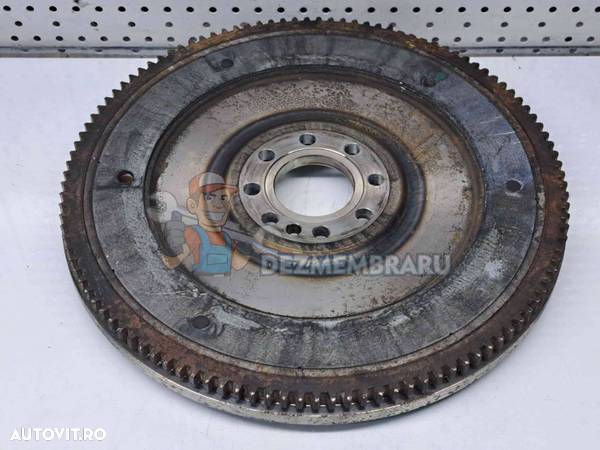 Volanta Ford Galaxy 2 [Fabr 2006-2015] OEM 2.0 TDCI - 2