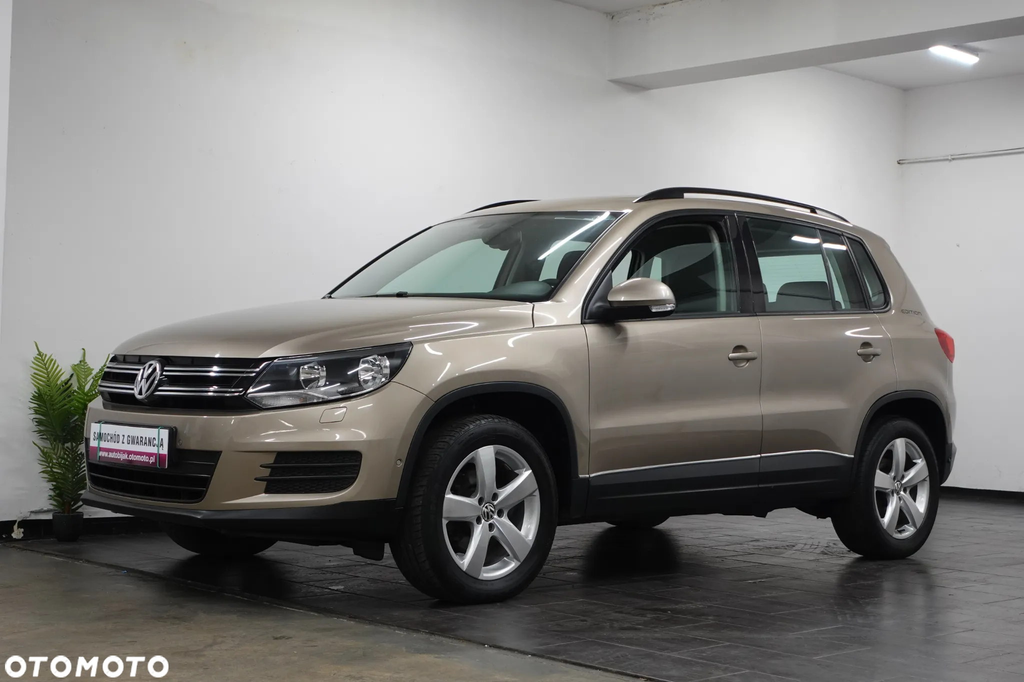 Volkswagen Tiguan 2.0 TDI DPF 4Motion BlueMotion Technology DSG Life - 4