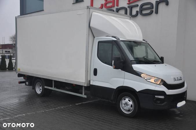 Iveco 35C16 - 14