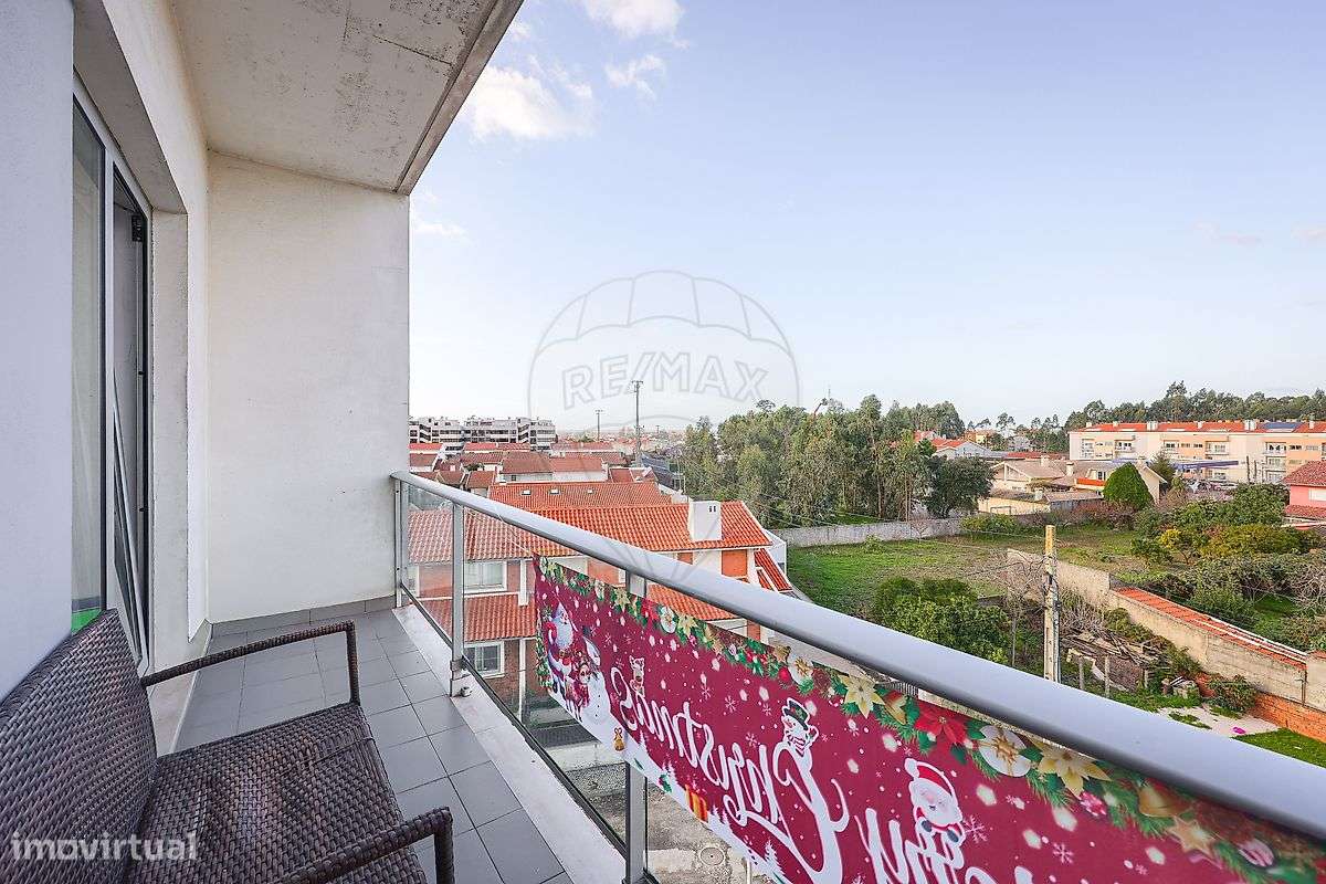 Apartamento T2 para venda-34