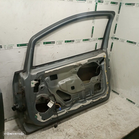 Porta Frente Direita Fiat Grande Punto (199_) - 10