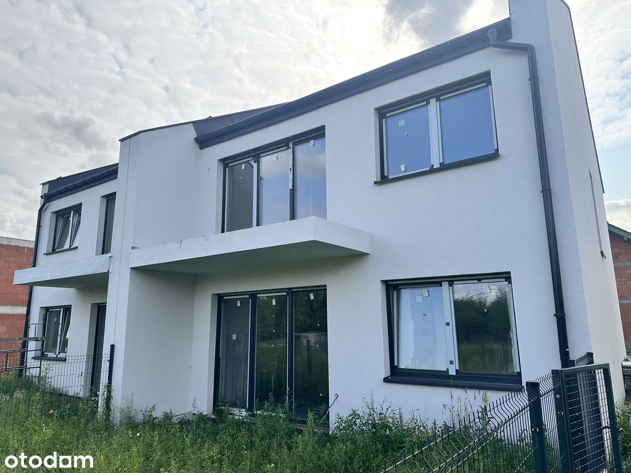 APARTAMENTY z ogródkiem Ruda Śląska - bud. 3A, 4A, 4B, 6B - Pełny obrazek: 3/15