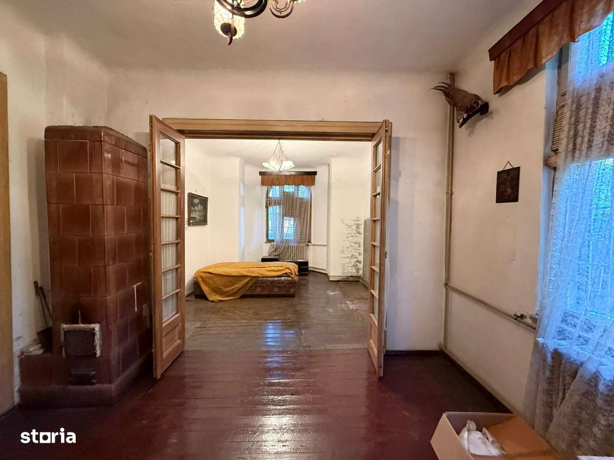 Vila in zona Băneasa, în imediata vecinătate a Parcului Herăstrău-8