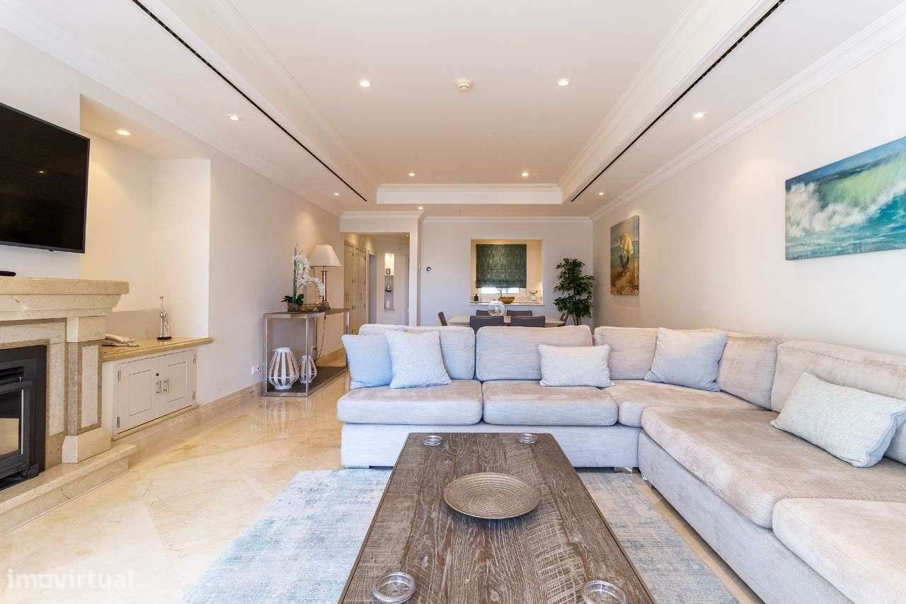 Apartment Solis Retreat - Dunas Douradas Beach-9