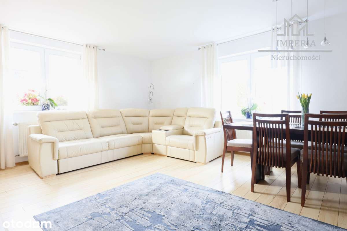 Dom z potencjałem i dużą działką | Malary | 200m2-1