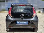 Toyota Aygo 1.0 X-Play+AC+X-Touch - 8