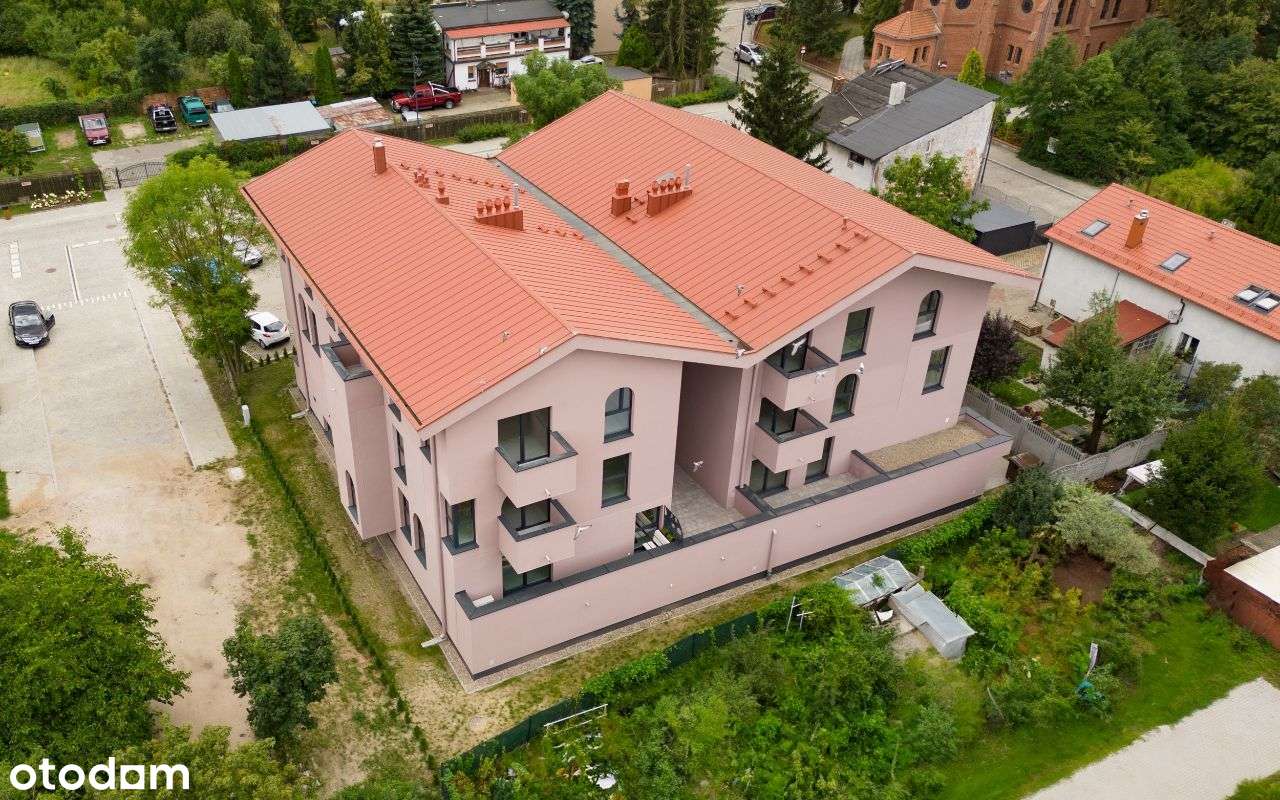 Mieszkanie 3 pokojowe z dwiema łazienkami-11