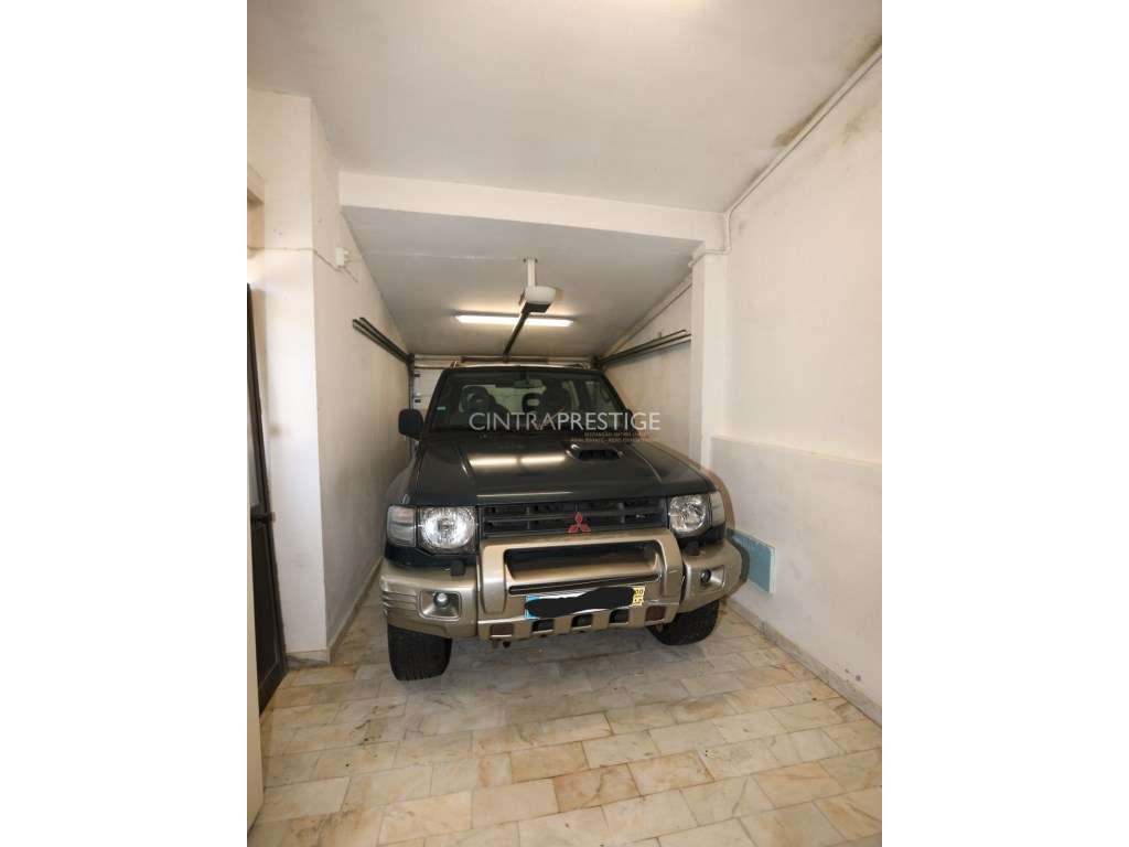 Lourel -Moradia T4 com sotão , garagem e churrasqueira - Conforto, ...-48